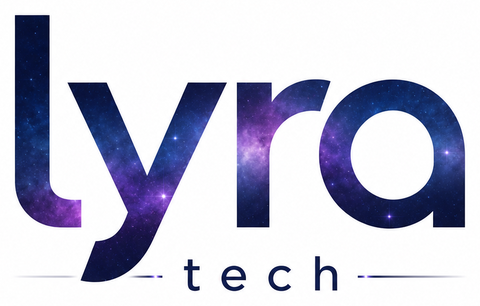 Lyra Tech logo